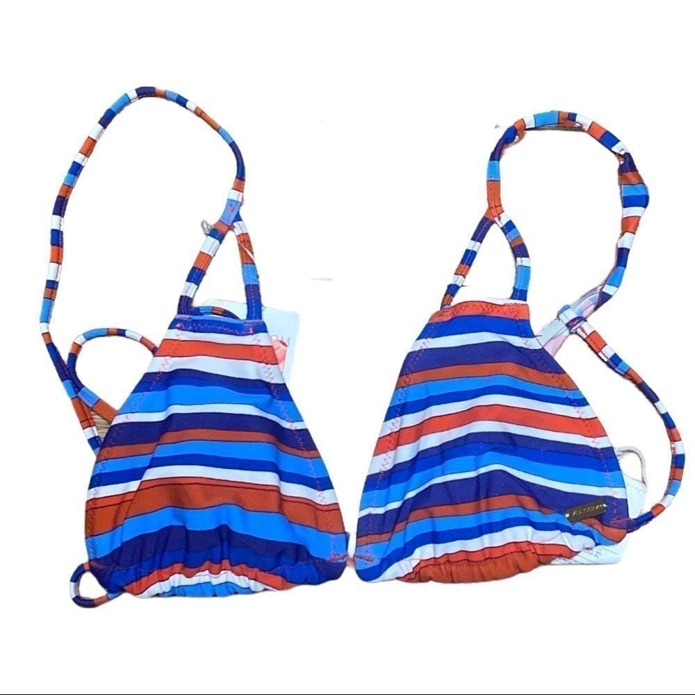 Volcom Reversible Bikini - Picture 2 of 4